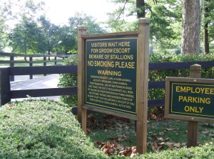 secfest2008-095 They mean business here...good thing I had an escort.